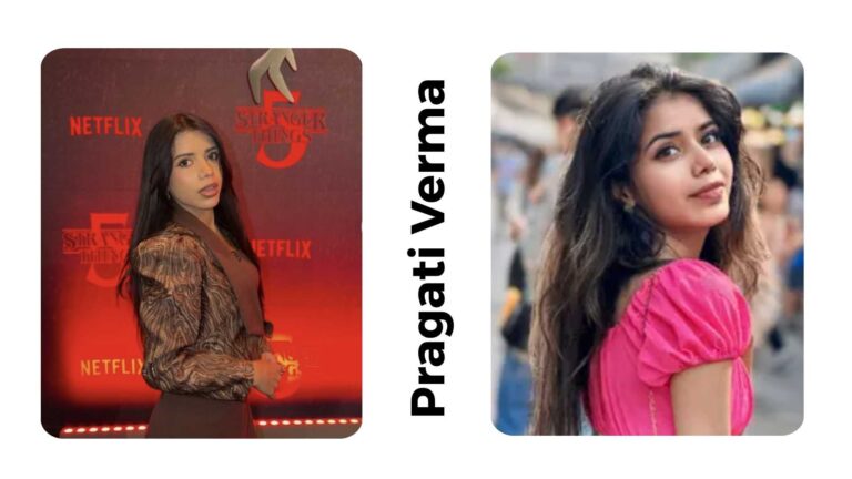 Pragati Verma