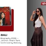 Sahiba Bali
