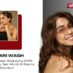 Sharvari Wagh