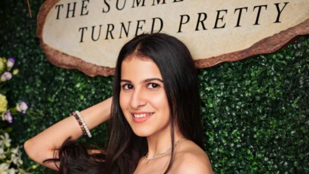 Taneesha Mirwani