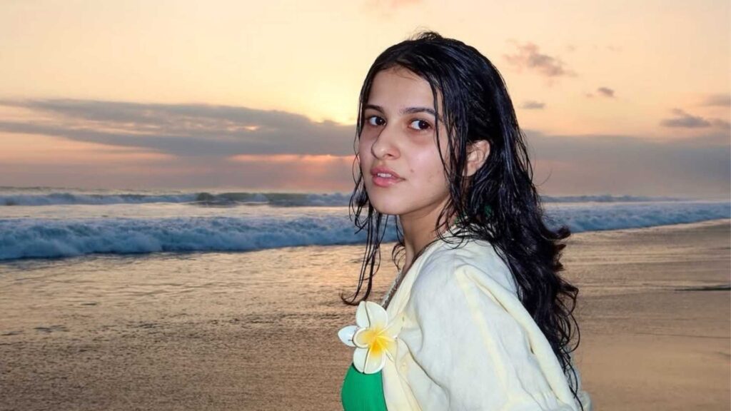 Taneesha Mirwani