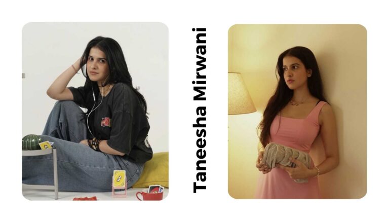 Taneesha Mirwani
