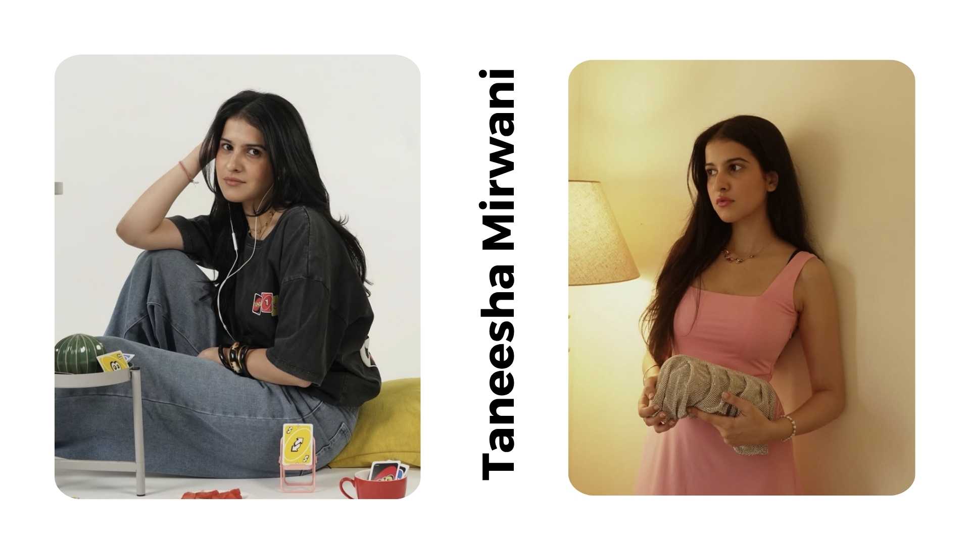 Taneesha Mirwani