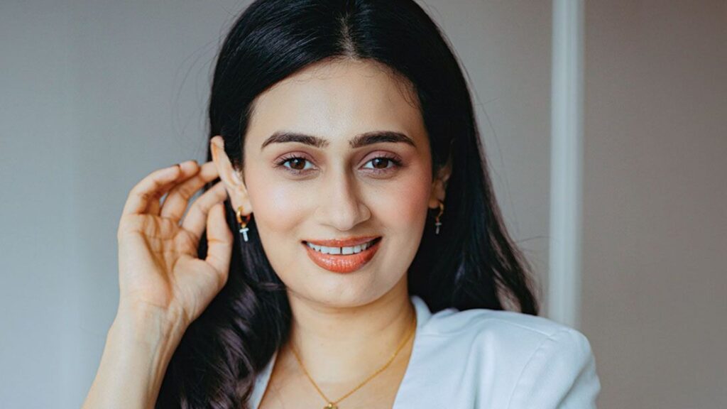 Tarini Peshawaria