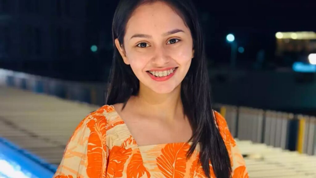 Vaishali Mishra