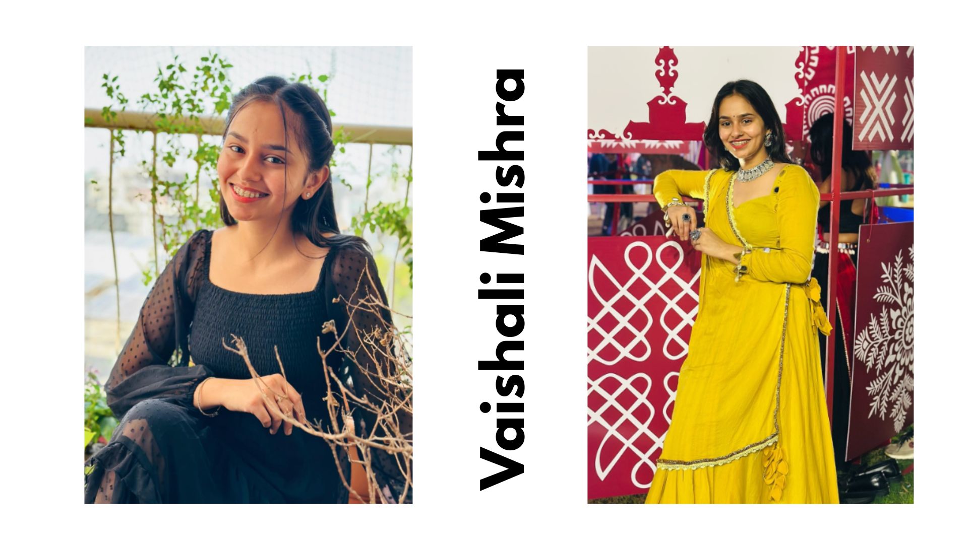 Vaishali Mishra