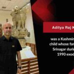 Aditya Raj Kaul