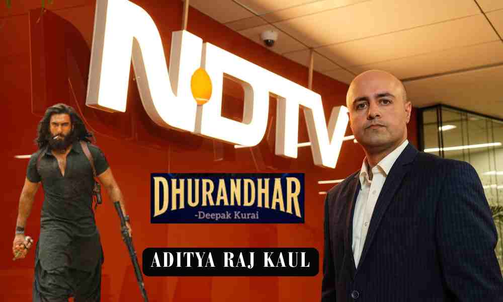 Aditya Raj Kaul & Dhurandhar