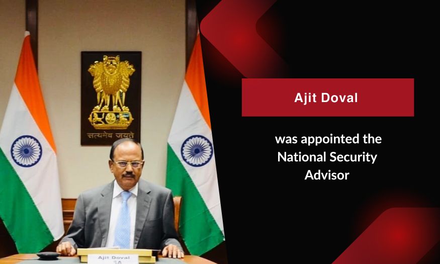 Ajit Doval