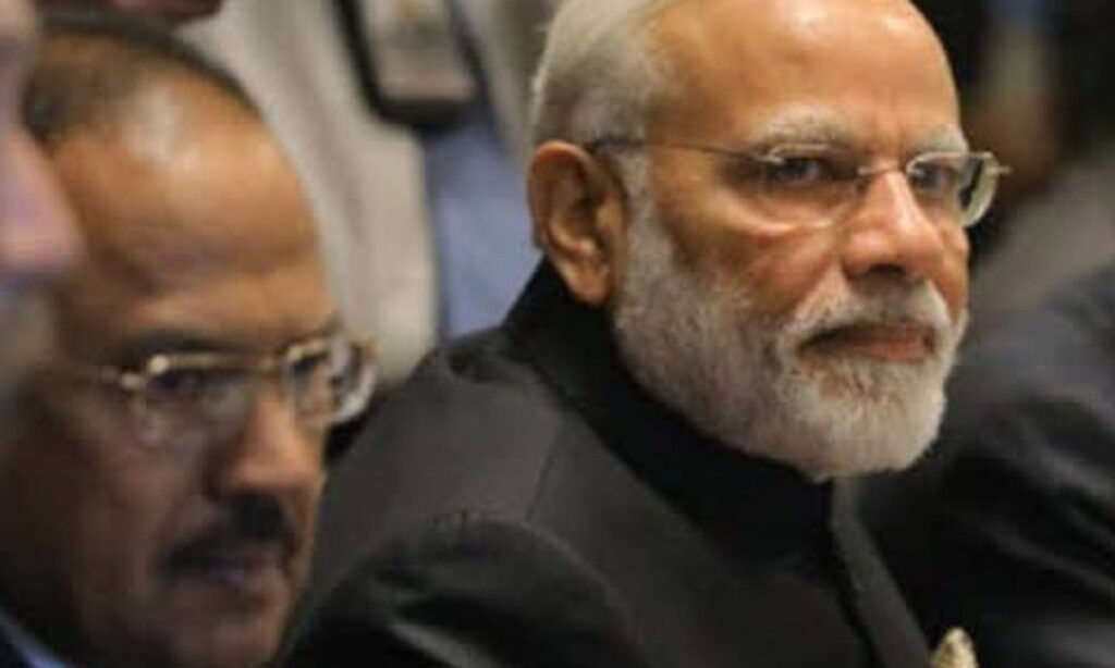 Ajit Doval