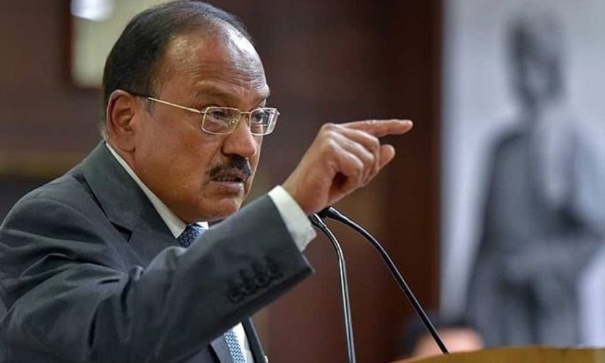Ajit Doval