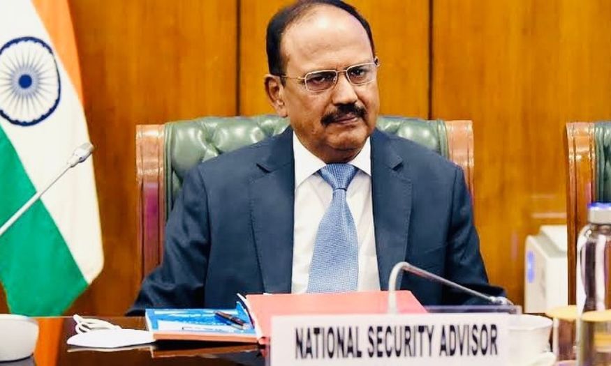 Ajit Doval
