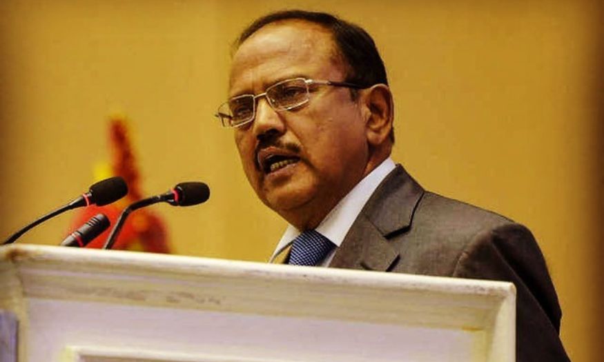 Ajit Doval