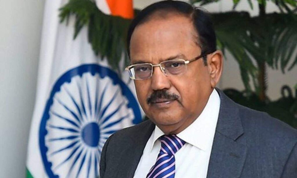 Ajit Doval — Biography, Age, Spy Career, National Security Advisor Role & Latest 2026
