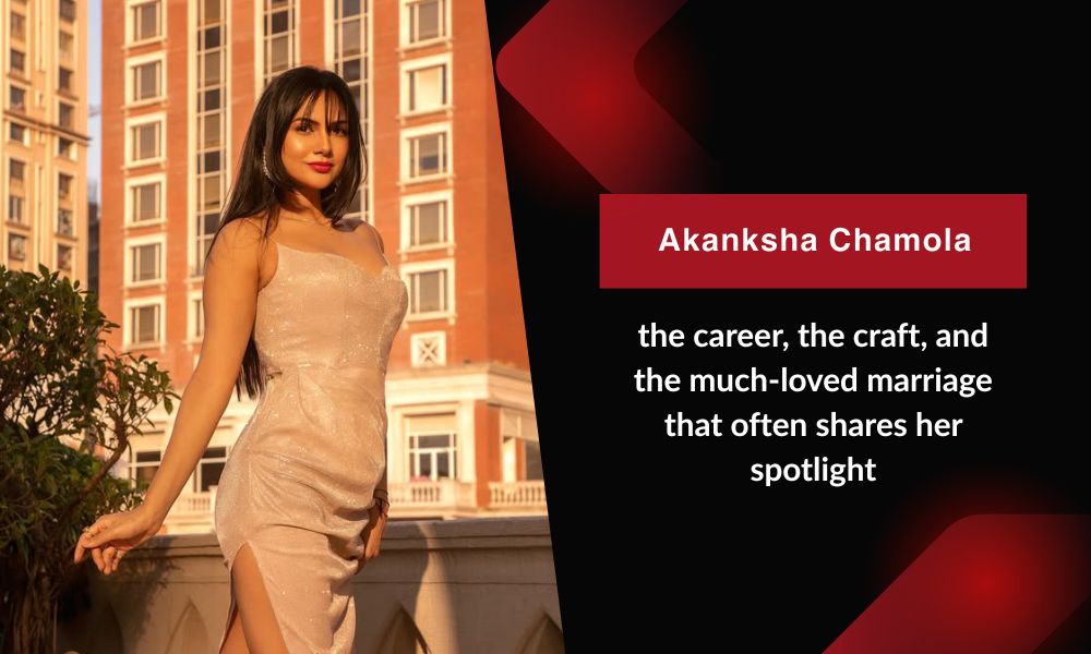 Akanksha Chamola