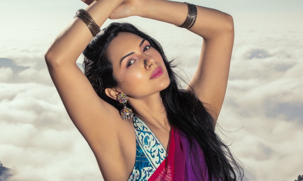 Akanksha Chamola