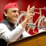 Akhilesh Yadav