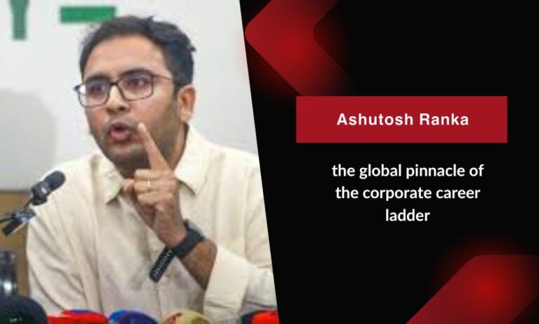 Ashutosh Ranka