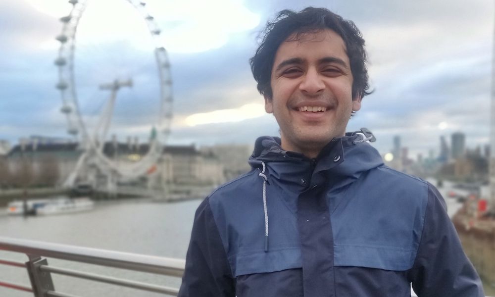 Ashutosh Ranka