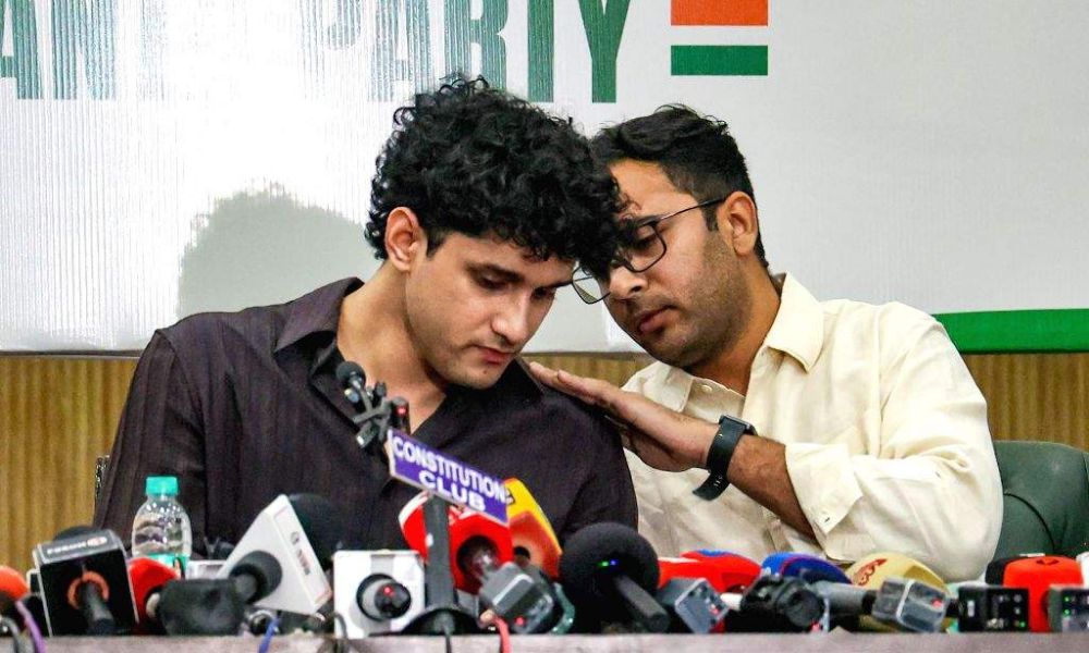Ashutosh Ranka