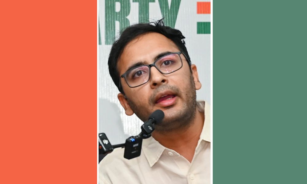 Ashutosh Ranka
