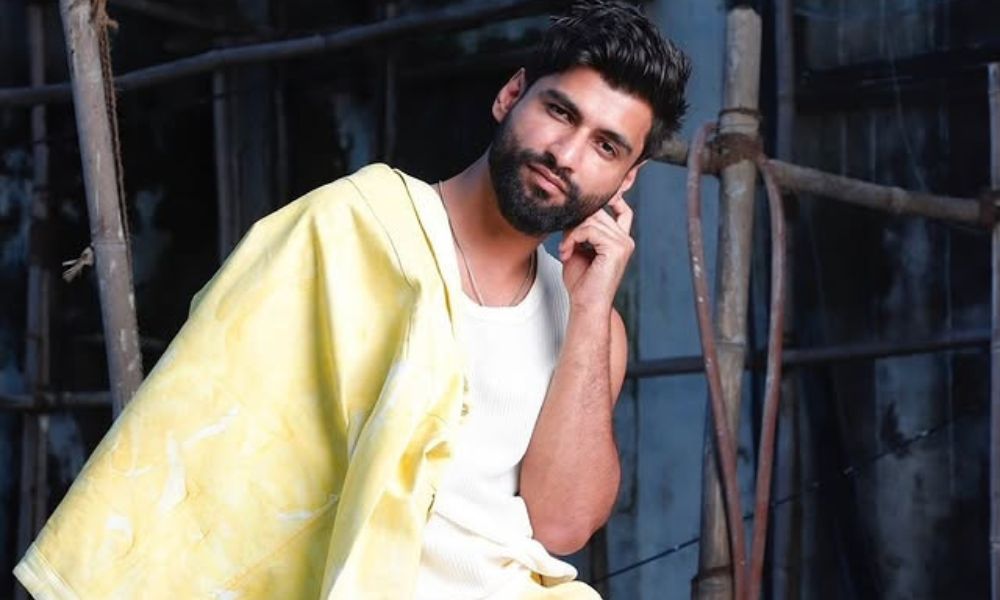 Harsh Gujral 
