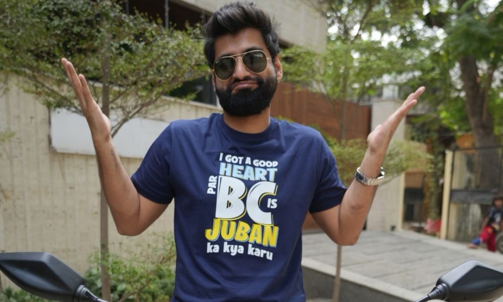 Harsh Gujral 