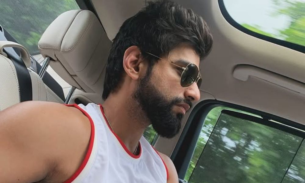 Harsh Gujral 