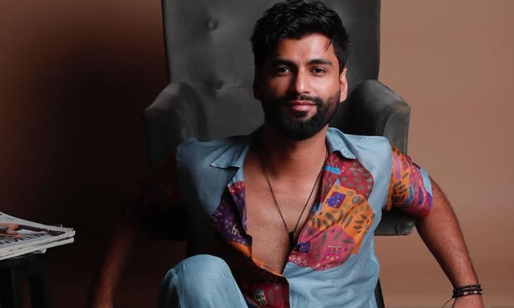 Harsh Gujral 