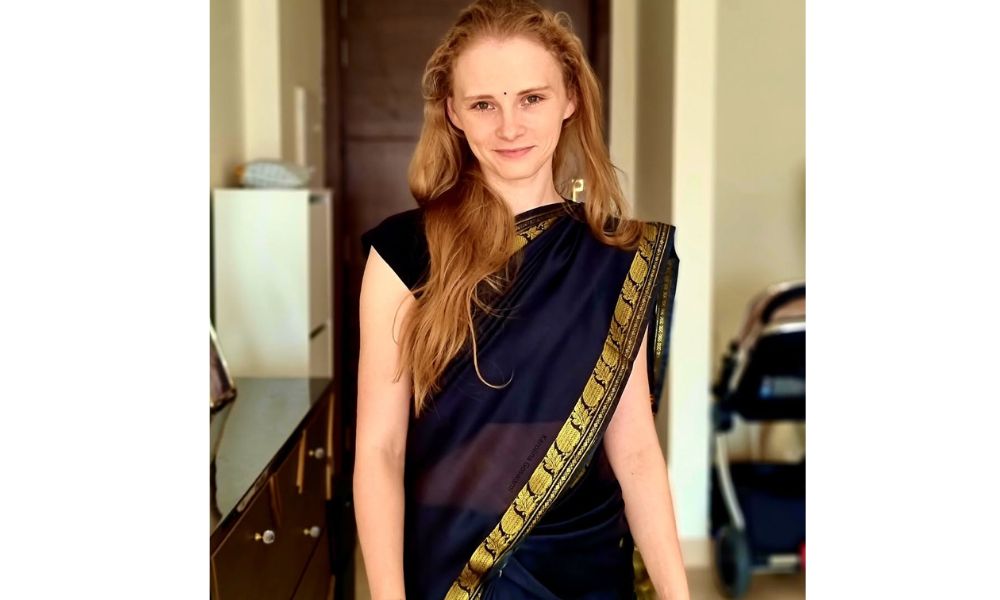 Karolina Goswami 