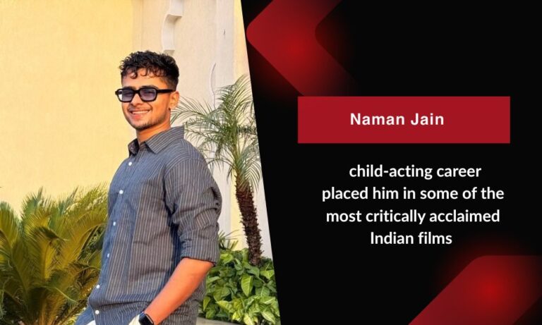 Naman Jain