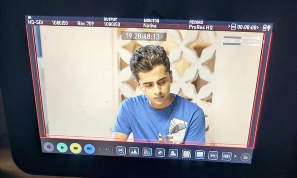 Naman Jain