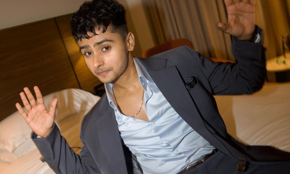 Naman Jain