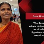 Ranu Mondal