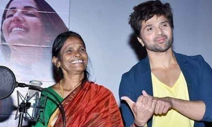 Himesh Reshammiya