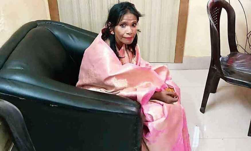 Ranu Mondal
