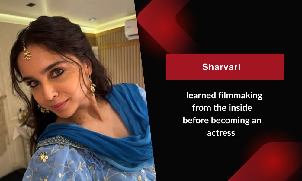 Sharvari