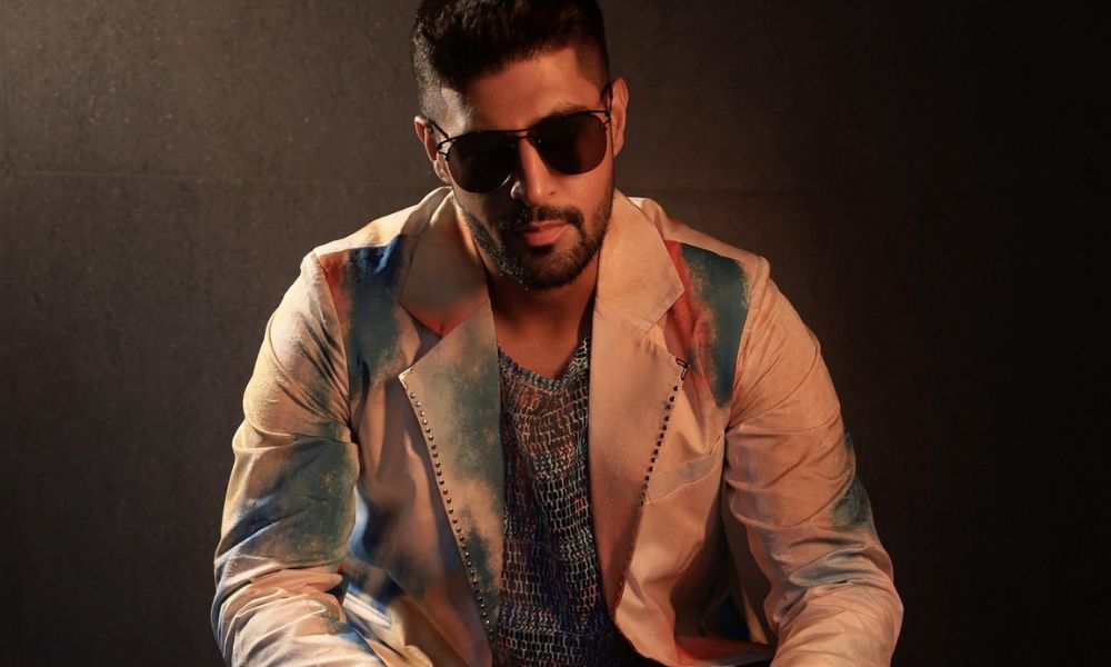 Tanuj Virwani 