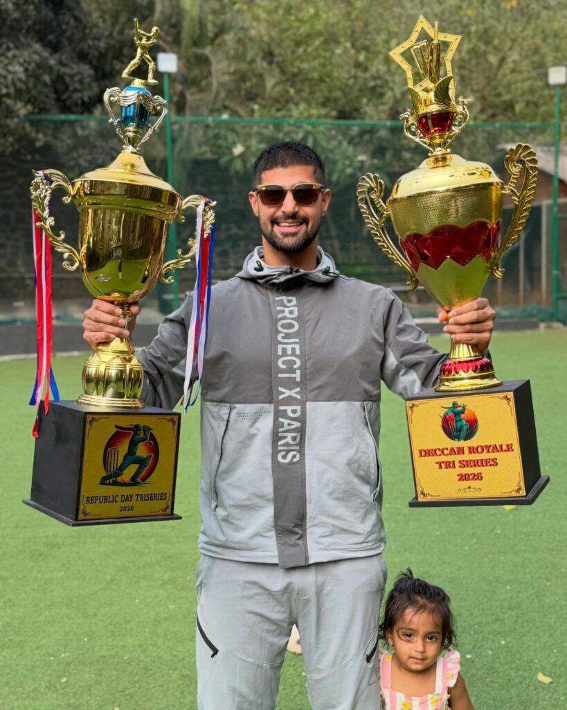 Tanuj Virwani