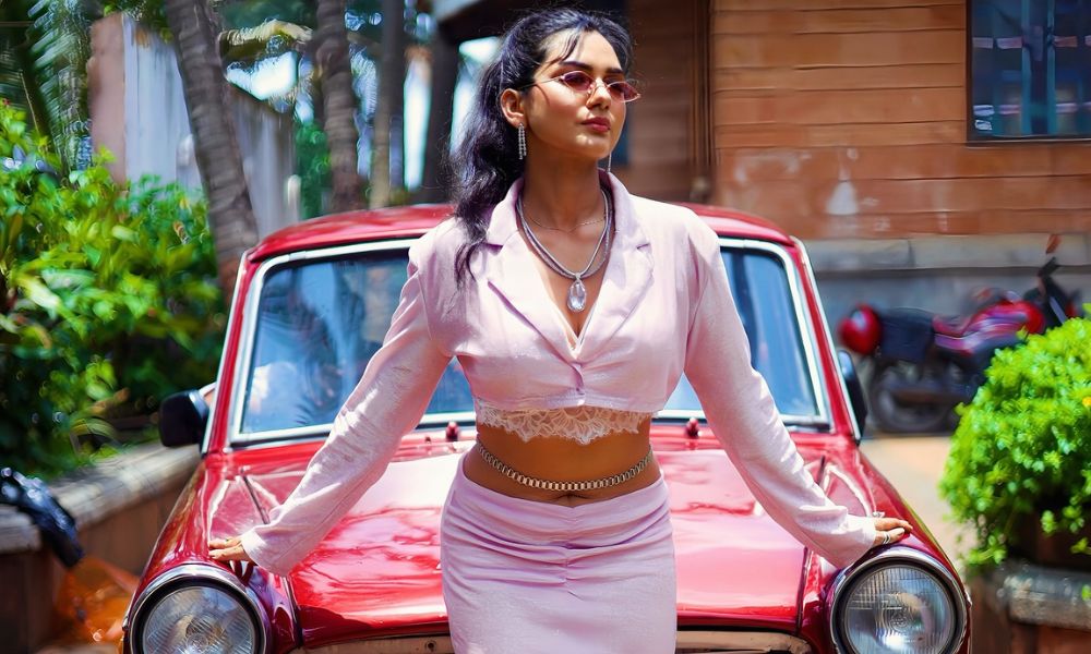 Akanksha Chamola