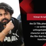 Vimal Krishna