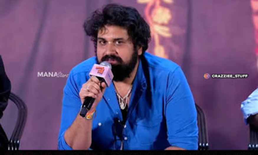 Vimal Krishna